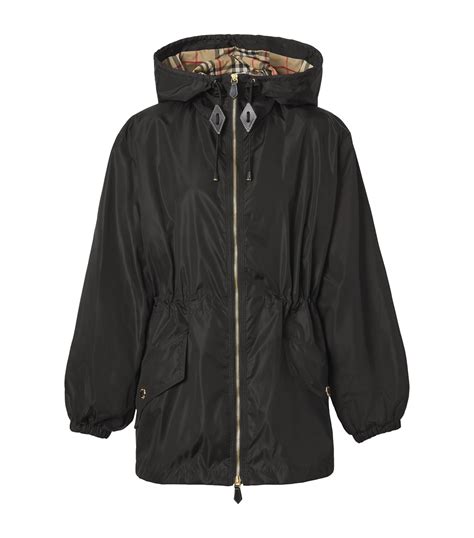 burberry international sportiva jacket|burberry lightweight hooded jacket.